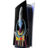 Dragon Ball Super Whis Portrait PS5 Digital Edition Console Skin